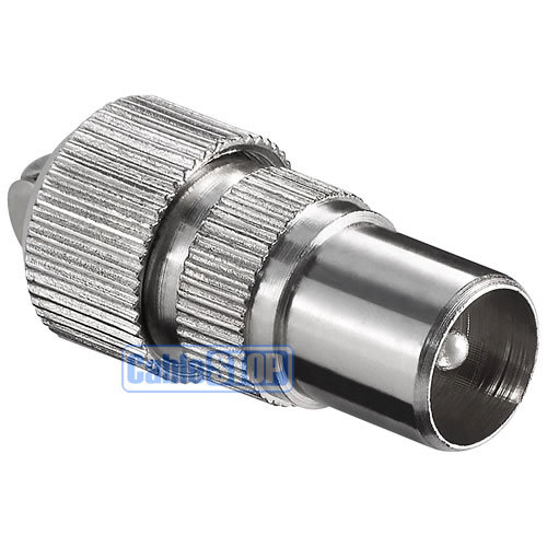 Pantalla Samsung A13 2 Conector De Cable De Antena Aérea De TV En ángulo Recto De 90 Grados, Conector Coaxial RF F Macho A Hembra, Adaptador Plateado, 2 Piezas - AliExprs Televisores 40