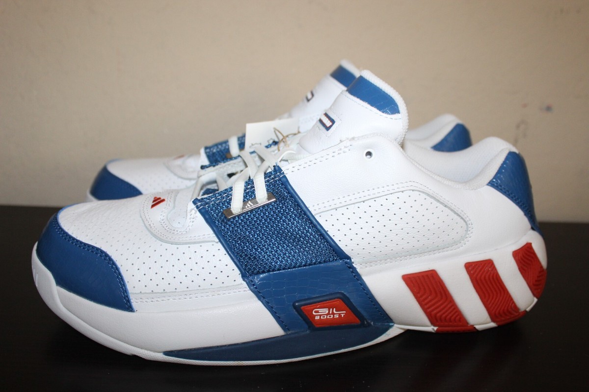 adidas - adidas バスケットボール  スニーカーAgent Gil Restomod adidas Agent Gil Restomod 