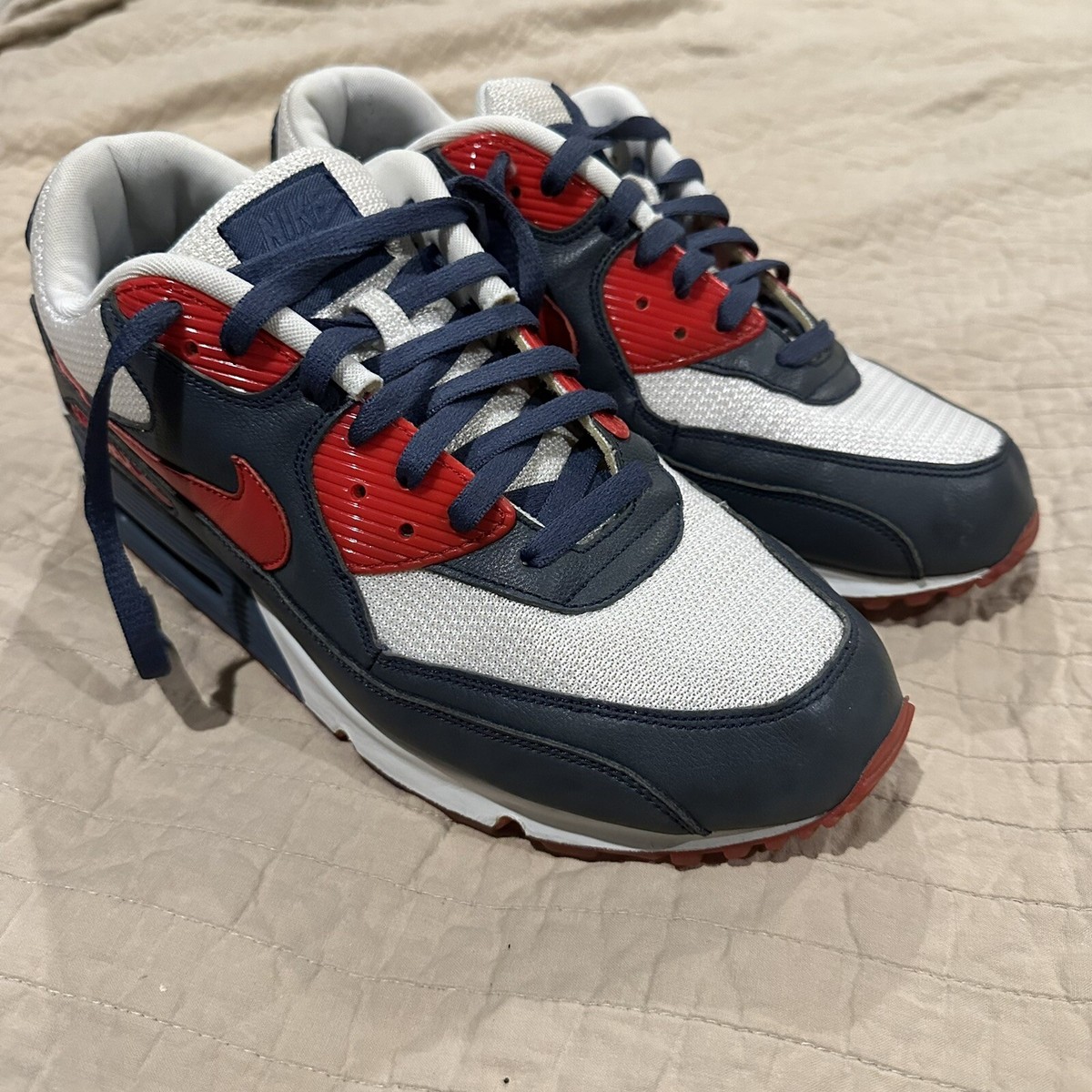 NIKE ID/NIKE/ナイキ/Nike Air Max 90 Nike Air Max 90 NIKE ID | eBay