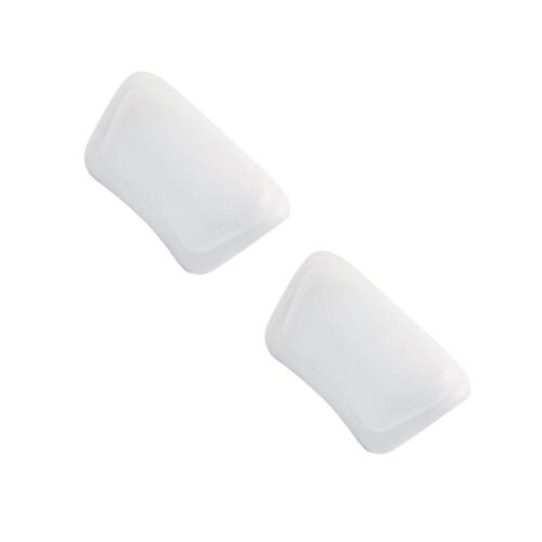 Comfortable Bathtub Pillow Bathroom Pillow Bathtub Mat With Pillow - Picture 17 of 18