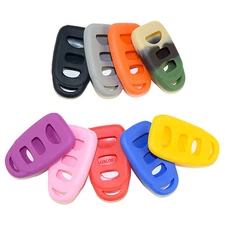 Remote Key Chain Cover 2007 - 2020 fits Hyundai Elantra 