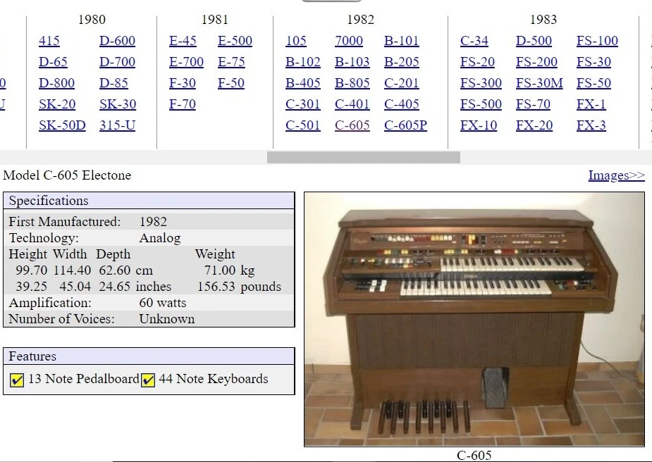 ヤマハ エレクトーン c-401 ヤマハ エレクトーン c-401