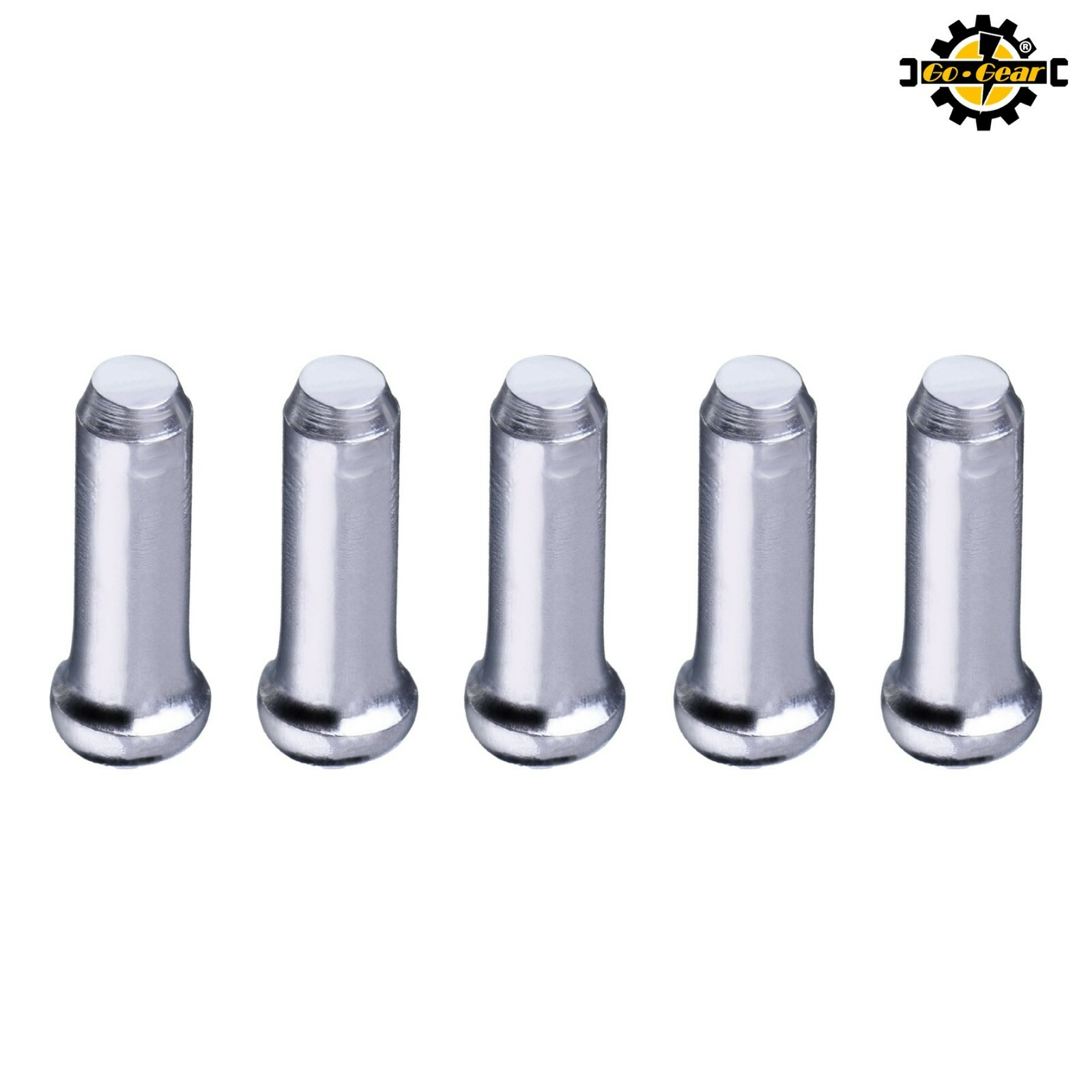 BIKE BRAKE CABLE Barrel End Front / Rear Inner Wires Shimano Compatible