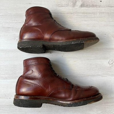 Alden Chromexcel