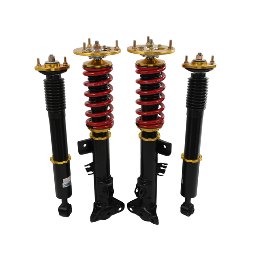 JDMSPEED Coilovers Kit Fit BMW 3 Series Z3 E36 318 323 325 328i 328is  - Bild 3 von 21