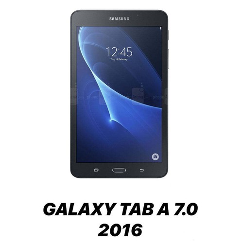High Definition Clear HYDROGEL Screen Protector Samsung Galaxy Tablet Tab A A8 A - Picture 16 of 35