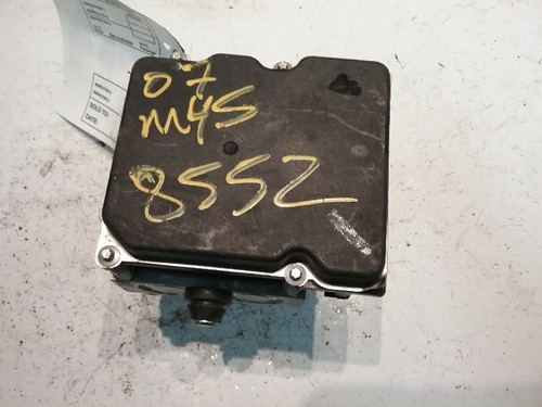 Anti-Lock Brake Part Assembly RWD 19" Wheel Fits 06-07 INFINITI M45 272044 - Picture 6 of 7