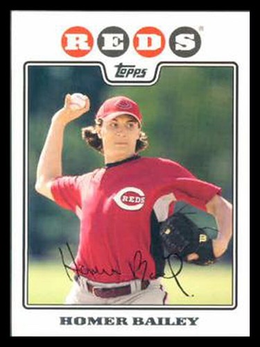 2008 Topps Baseball Series 2 - Complete Your Set, Cards 496-660 NM to Mint - Picture 67 of 146