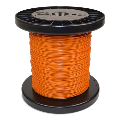 Schaltlitze Kabel Litze 0,14mm²  LIY  Kupferlitze Decoderlitze Farbwahl 100m  - Bild 5 von 11