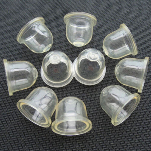5x Primer Bulb For Homelite Echo Stihl Poulan Weedeater Carburetor US - Picture 4 of 8