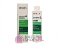 Vichy Dercos Anti-Dandruff Shampoo 200,00 Ml