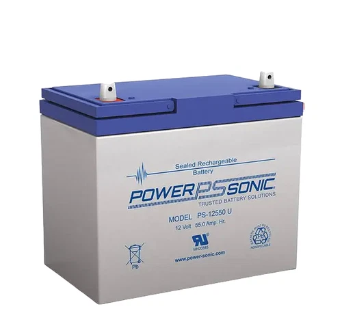 PS-12550 U POWER SONIC - Picture 1 of 1
