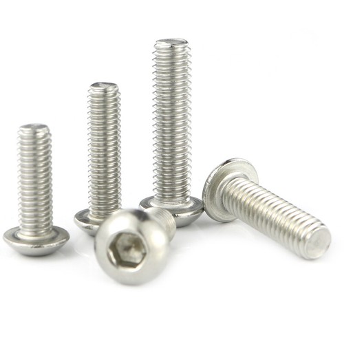 Fit For YAMAHA YZF-R3 YZF-R25 15-19 Complete Fairing Bolts Kit Bodywork Screws - Picture 8 of 11