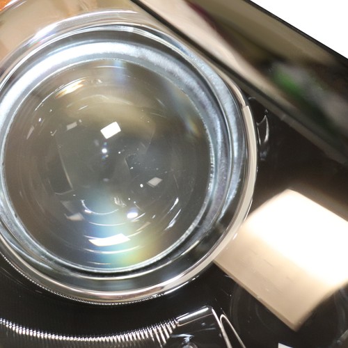 Halogen Headlight Headlamp Passenger Side For 2013 2014 2015 2016 KIA Sportage - Picture 8 of 14