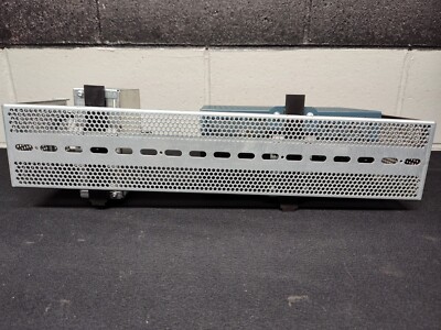Cisco Catalyst WS-C2955C-12 Network Switch 2955 w/Power Supply | eBay