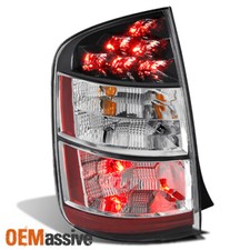 Fits 04-05 Toyota Prius Driver Left LH Side Rear Tail Light Tail Lamp Assembly
