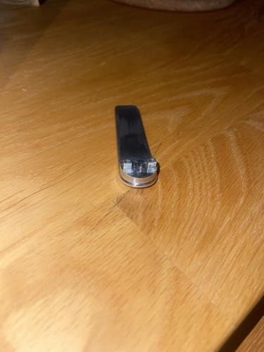 Replacement Clip For Motocaddy M7 S7 Remote Control - Picture 6 of 8