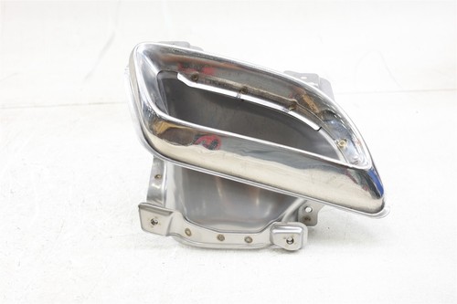 NEW OEM Exhaust Tail Pipe Tip Trim RH 866623M500 for Hyundai Genesis 2012-2014 - 第 5/6 張圖片