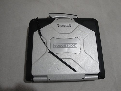 Panasonic Toughbook CF-31 Intel Core i3 2.26GHZ 4GB RAM Only 7260 Hours - Picture 2 of 8