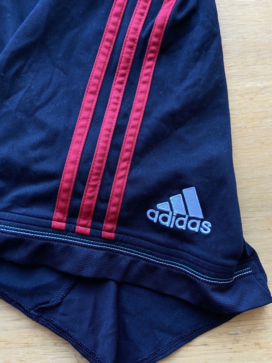 【新品未開封】AC MILAN トラックトップス Sサイズ MILAN 2012 2013 THIRD FOOTBALL SOCCER SHORTS ADIDAS X23708