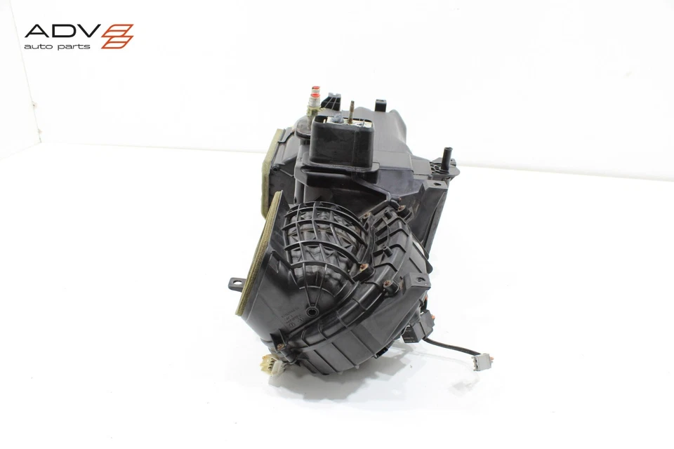 2006 - 2010 HUMMER H3 H3T HVAC AC CLIMATE HEATER BLOWER MOTOR HOUSING BOX OEM - Image 2 of 4