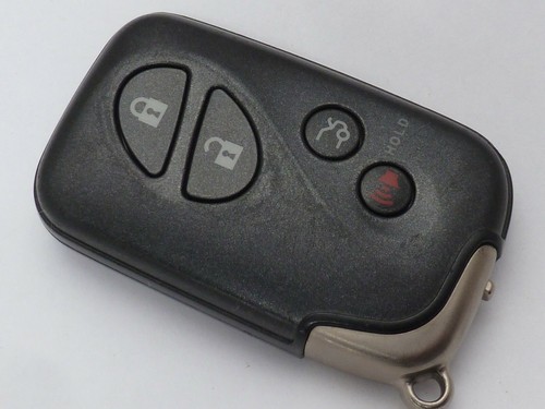 2006-2008 Lexus IS 250 2.5L V6 AWD Smart Key Fob Keyless Entry Remote OEM 2007