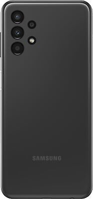 Samsung Galaxy A13 SM-A135F/DS 64GB 4GB Dual SIM Unlocked Samsung Galaxy A13 SM-A135F/DS 64GB 4GB Dual SIM Unlocked