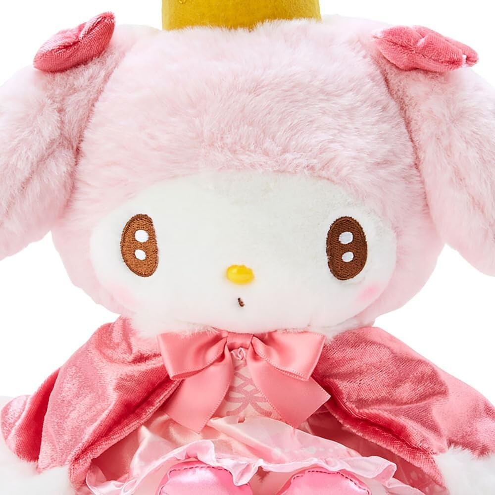 Mr. Melody - My Melody vol.1〜2 Mr. Melody - My Melody vol.1〜2 Amazon.com: Jazwares Hello Kitty