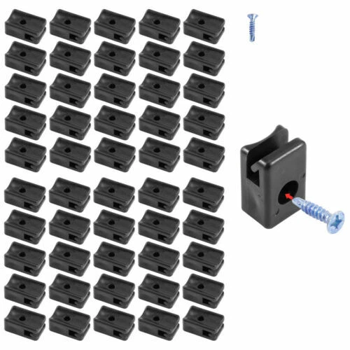 Maschendraht aus Kunststoff