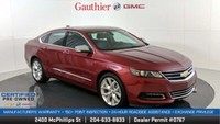 2019 Chevrolet Impala
