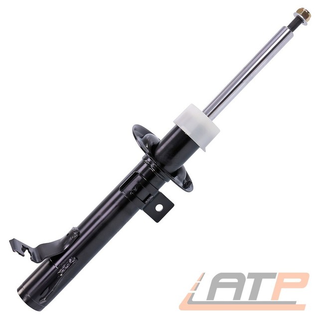 STOßDÄMPFER DÄMPFER FEDERBEIN VORNE RECHTS GAS FÜR FORD FIESTA 5 JH JD BJ 01-03 STOßDÄMPFER DÄMPFER FEDERBEIN VORNE RECHTS GAS FÜR FORD FIESTA 5 JH JD BJ 01-03