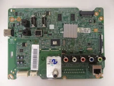 Samsung UN55FH6030FXZA Main Board BN94-06418C