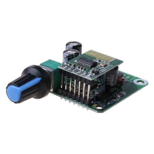 TPA3110 bluetooth 4.2 Digital Amplifier Board 15Wx2 Class D Stereo Power Amplifi - Picture 4 of 7