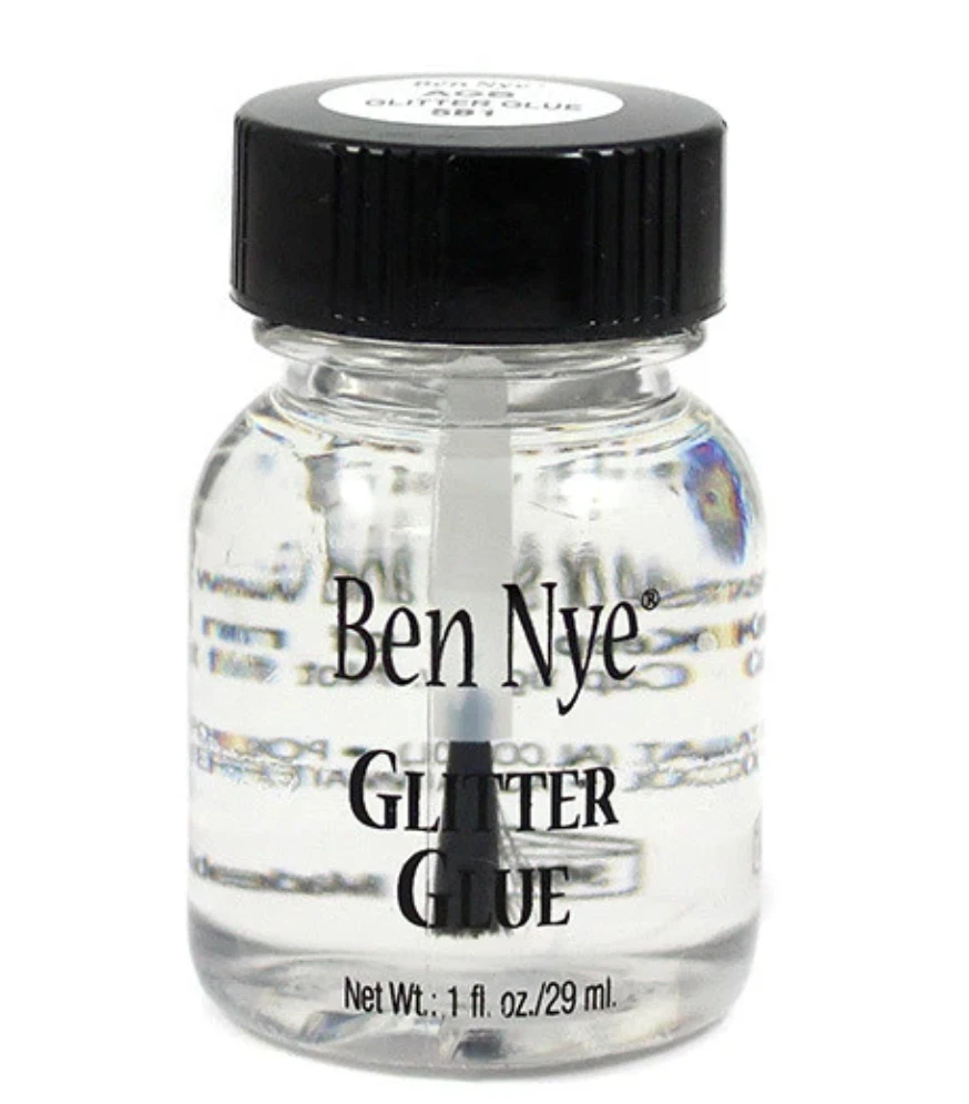 Ben Nye Glitter Glue - Thumbnail 5
