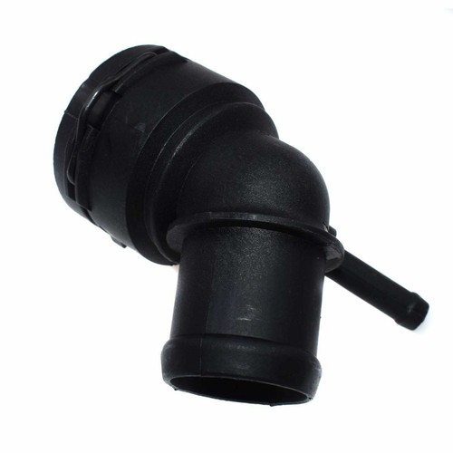 Upper Radiator Coolant Hose 6Q0122291E for VW Golf Jetta Rabbit Beetle AUDI A3 - Picture 9 of 11