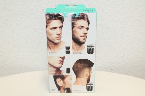 Braun Series 3 All-in-One Style Kit Rasierer für Bart Kopf K Neu Rechnung MwSt - Bild 2 von 4
