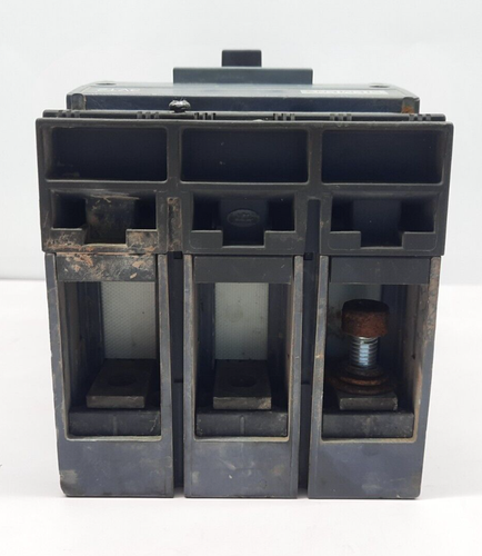 SIEMENS 3VT2 250 AMPERIOS 3 POLOS DISYUNTOR 3VT275-2AA36-0AA0 / PROBADO OK - Imagen 11 de 14