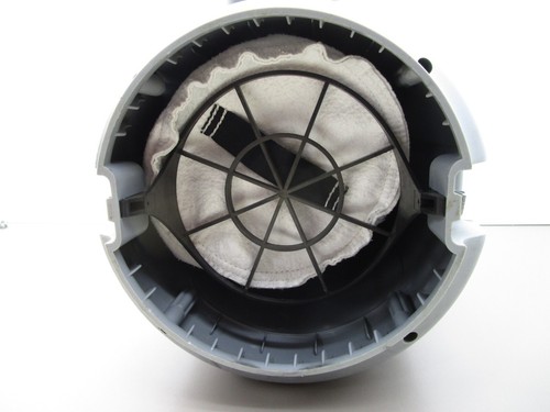 Advance Adgility 10XP Backpack Vacuum Cleaner Canister Assembly with Bag - Picture 8 of 14