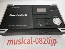 Roland Sonic Cell Digital Recording Interface for sale online | eBay