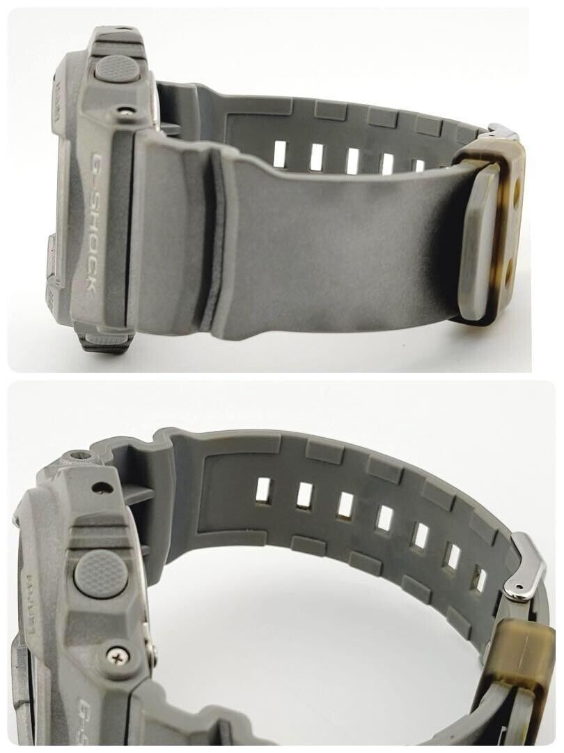 RARE G-Shock Maison Martin Margiela LOVE Limited Edition GA RARE G-Shock Maison Martin Margiela LOVE Limited Edition GA
