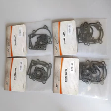 4 Bolt Gasket Kit for HPI Baja 5B 5T Rovan King Motor CY Walbro Losi FG Zenoah