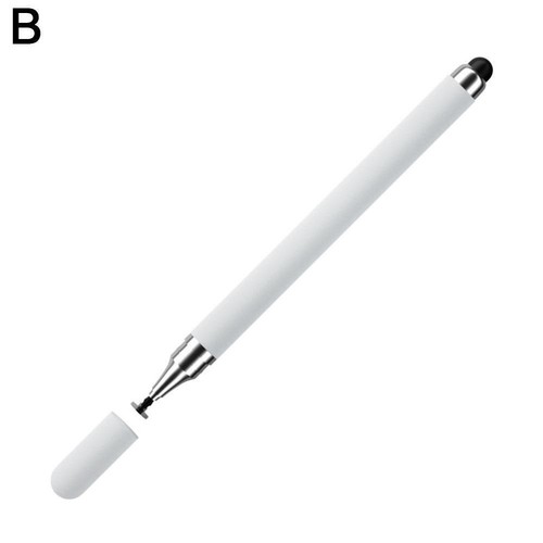 Stylet 2 en 1 pour Smartphone iPad Tablette Dessin Écriture Capacitive P6 XBX - Photo 18 sur 19
