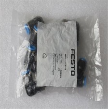 10PCS NEW FESTO QSL-1/4-8 153049 xi