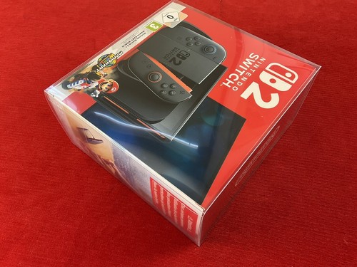 Nintendo Switch 2 Protective Pet Case (Not Including Console) - Picture 4 of 6