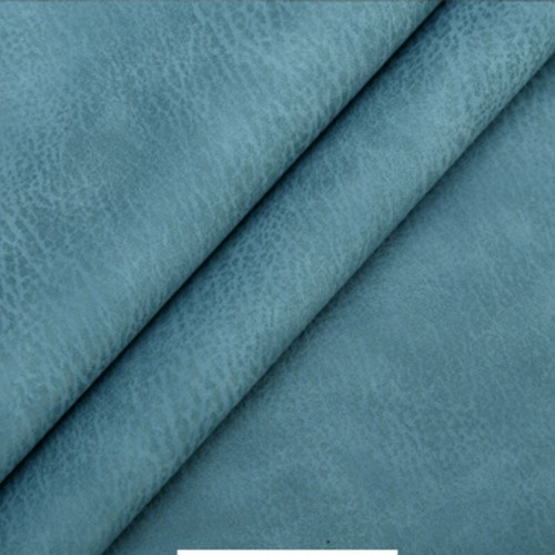 Crazy Horse Faux Leather Fabric Vintage DIY Bag Crafts Car Sofa Upholstery Decor - Picture 11 of 18