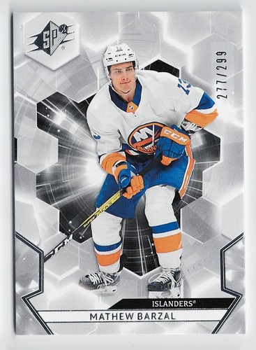 2020-21 SPx Base Card #/299 Pick From List !! - Picture 20 of 54