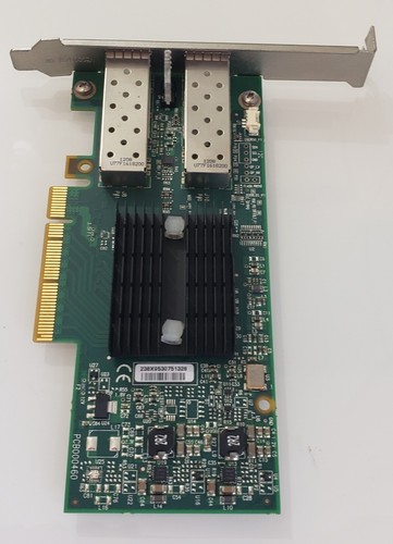 CX312A MCX312A-XCBT MT1315X01962 PCB000460 Mellanox Steuerplatine - Bild 8 von 12