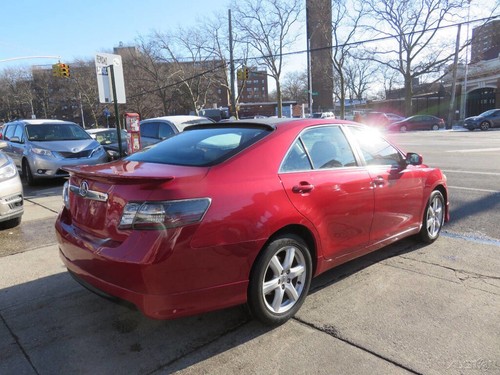 2008 Toyota Camry LE 4dr Sedan 5A - Picture 3 of 12