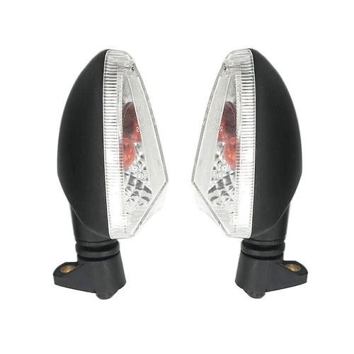 Replacement Turn Signal Indicator Light For Triumph Street Triple 675 2007-2013 - Picture 8 of 12