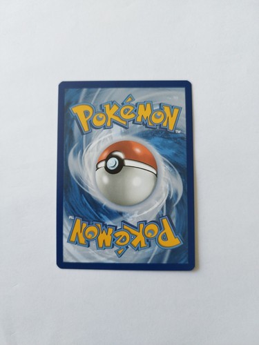 Pokemon Karte - Tritonde - 050/197 - EV03 - Obsidianische Flammen - Bild 2 von 2